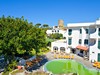 Hotel Park Victoria, Forio d´Ischia, Itálie, CK GEOVITA